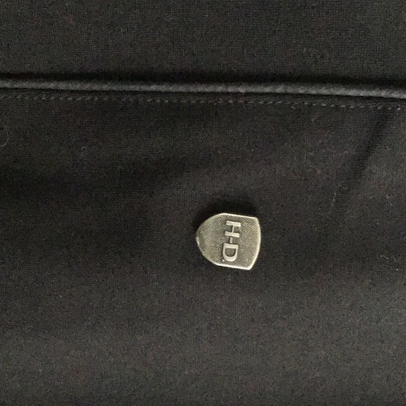 Harley Davidson Moto jacket (never wore) - Picture 4 of 12